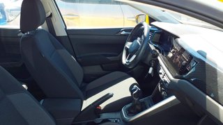 Volkswagen Polo Life 1.0 TSI 70 kW (95 CV)