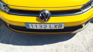 Volkswagen Polo Life 1.0 TSI 70 kW (95 CV)