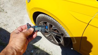 Volkswagen Polo Life 1.0 TSI 70 kW (95 CV)