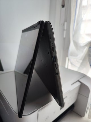 Acer Chromebook Spin 311 Negro