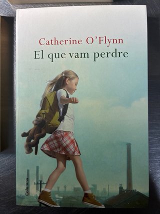 Llibres en català (caixa 9)