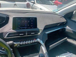 Peugeot 3008 BlueHDI 130 S&S Allure 96 kW (130 CV)