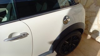 MINI COOPER 2008