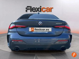 BMW Serie 4 420d