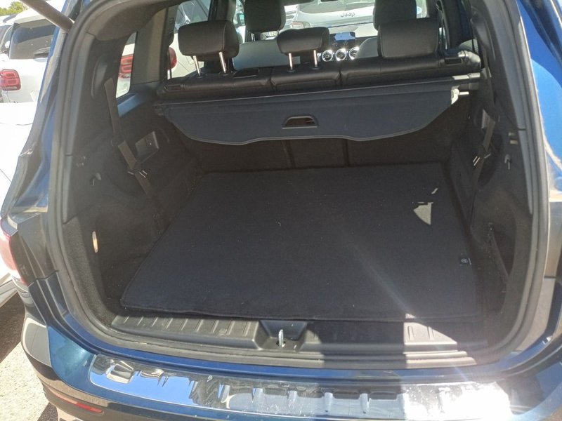 Mercedes-Benz GLB 2021, foto 11