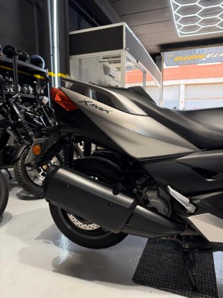 Yamaha XMAX 300 Maxi Scooter