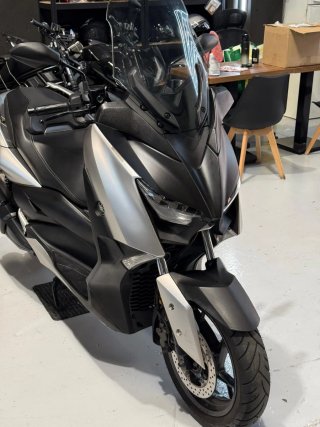 Yamaha XMAX 300 Maxi Scooter