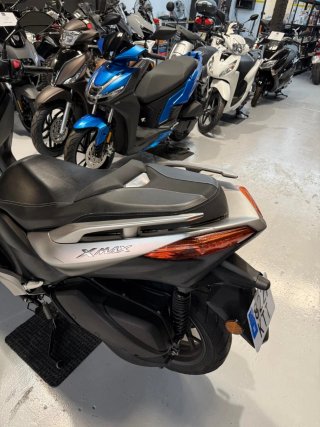 Yamaha XMAX 300 Maxi Scooter