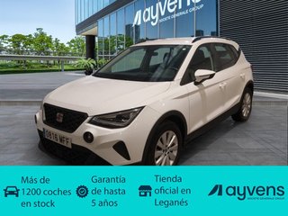 SEAT Arona 1.0 TSI Style XL 81 kW (110 CV)