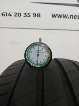 225 45 17 91W MICHELIN PRIMACY 3