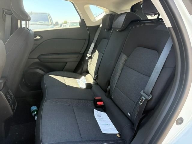 Renault Captur Intens TCe GPF Micro Híbrido (2021) 2022, foto 8