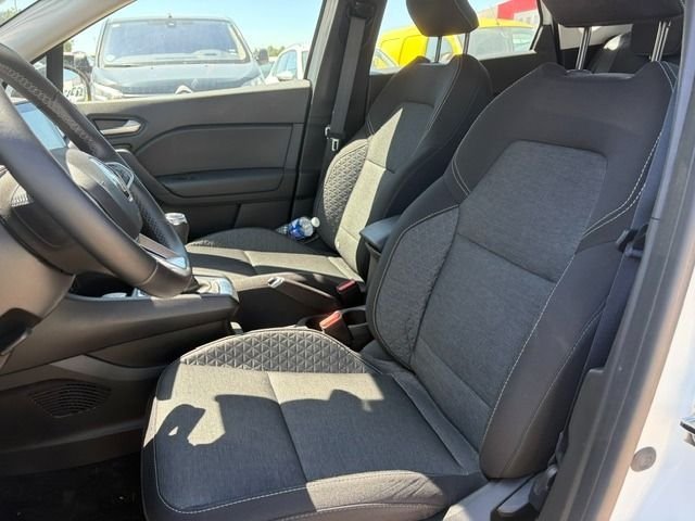 Renault Captur Intens TCe GPF Micro Híbrido (2021) 2022, foto 11