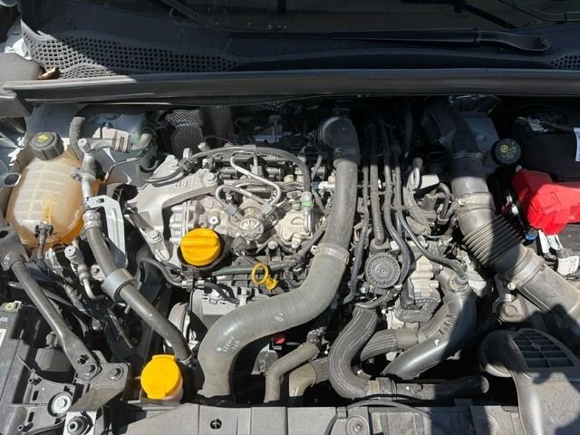Renault Captur Intens TCe GPF Micro Híbrido (2021) 2022, foto 13