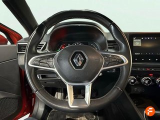 Renault Clio Equilibre TCe 74 kW (100CV) GLP