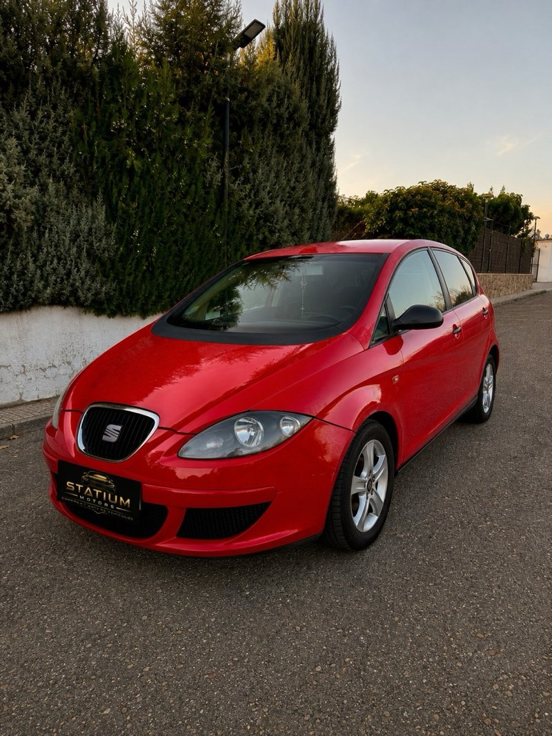 SEAT Altea 2006 - foto 1