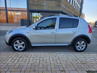 Dacia Sandero Stepway dCi 90cv E5
