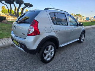 Dacia Sandero Stepway dCi 90cv E5