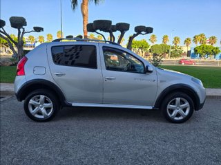 Dacia Sandero Stepway dCi 90cv E5
