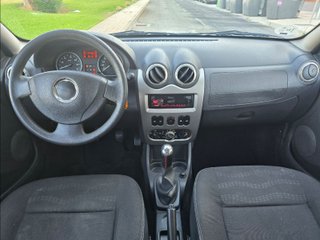 Dacia Sandero Stepway dCi 90cv E5