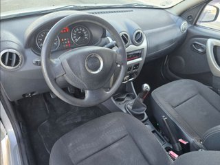 Dacia Sandero Stepway dCi 90cv E5