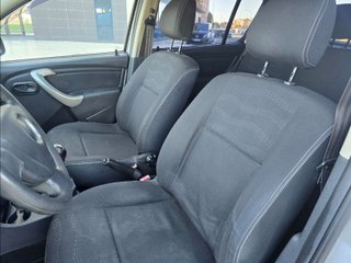 Dacia Sandero Stepway dCi 90cv E5