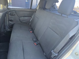 Dacia Sandero Stepway dCi 90cv E5