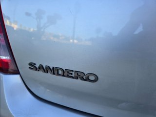 Dacia Sandero Stepway dCi 90cv E5