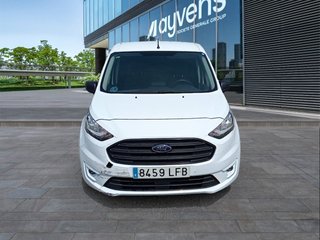 Ford Transit Connect Furgon 1.5 TDCi Trend 210 L2 74 kW (100 CV)