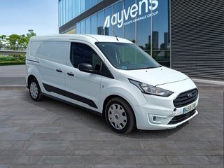 Ford Transit Connect Furgon 1.5 TDCi Trend 210 L2 74 kW (100 CV)