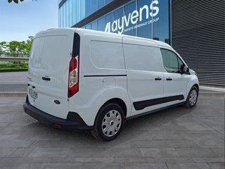 Ford Transit Connect Furgon 1.5 TDCi Trend 210 L2 74 kW (100 CV)