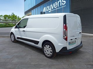 Ford Transit Connect Furgon 1.5 TDCi Trend 210 L2 74 kW (100 CV)