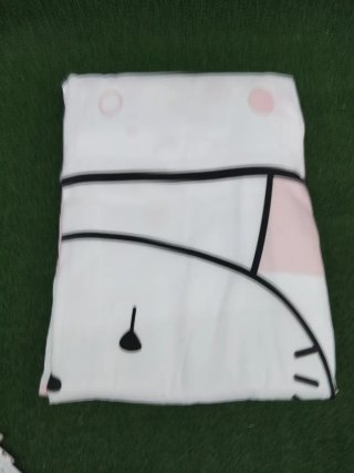 Juego de Cama 3 piezas 220×240cm y 2 65×65cm
