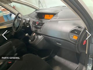 CITROEN C4 Picasso 1.6 VTi 120cv Cool
