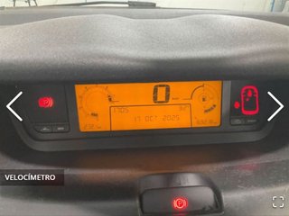 CITROEN C4 Picasso 1.6 VTi 120cv Cool