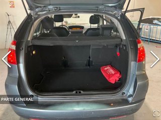 CITROEN C4 Picasso 1.6 VTi 120cv Cool