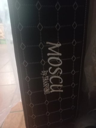 Colchón 150 cm