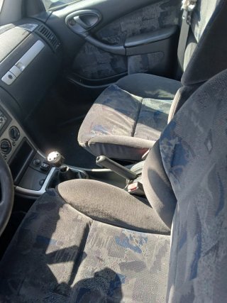 Coche de segunda mano