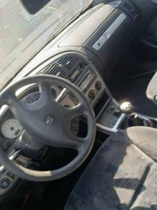 Coche de segunda mano