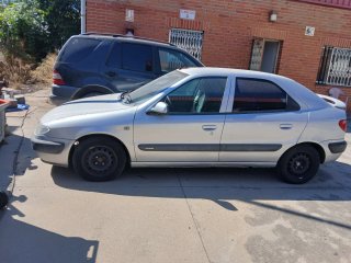 Coche de segunda mano
