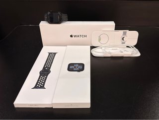 Apple Watch SE 2da Gen 44mm (A2723)