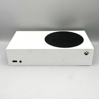 Console Microsoft Xbox Series S 512gb + Controller