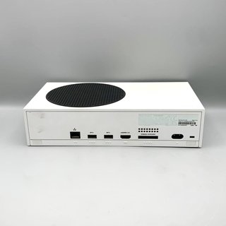Console Microsoft Xbox Series S 512gb + Controller