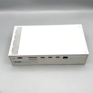 Console Microsoft Xbox Series S 512gb + Controller