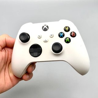Console Microsoft Xbox Series S 512gb + Controller