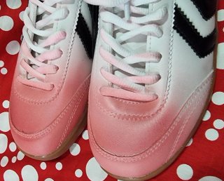 Zapatillas Hummel Blancas Talla 37 nuevas