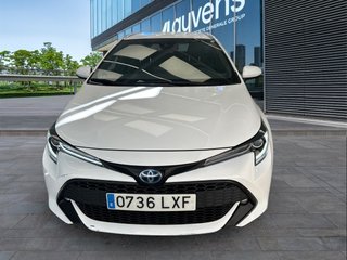 Toyota Corolla Touring Sports 180H Style E-CVT 132 kW (180 CV)