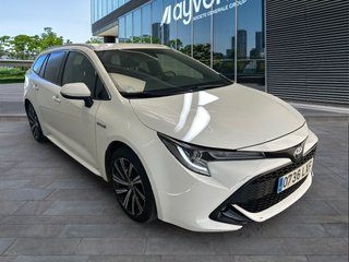 Toyota Corolla Touring Sports 180H Style E-CVT 132 kW (180 CV)