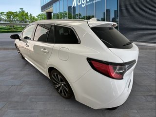 Toyota Corolla Touring Sports 180H Style E-CVT 132 kW (180 CV)