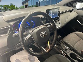 Toyota Corolla Touring Sports 180H Style E-CVT 132 kW (180 CV)