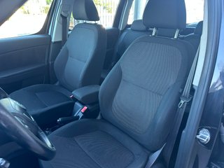 Skoda Yeti 1.2 TSI AMBITION 2013